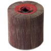 RF0616, Flap Wheel, 100 x 100mm, P120, Aluminium Oxide thumbnail-0