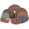 Non-Woven Disc, 178mm, Very Fine thumbnail-0