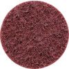 AN701-50, Non-Woven Disc, 50mm, Medium, Aluminium Oxide thumbnail-1