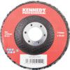 Non-Woven Rapid Finishing Disc, 115mm thumbnail-0