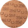 SC-DH, Non-Woven Disc, 60985, 178mm, Coarse, Aluminium Oxide thumbnail-1