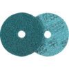 SC-DH, Non-Woven Disc, 60983, 115mm, Fine, Aluminium Oxide thumbnail-0