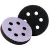 7000000490, Backing Pad/Soft Interface Pad, 05771, 75mm, Hook & Loop, 6 Hole thumbnail-0