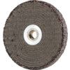 ER50-6, Grinding Wheel, 50 x 6.2 x 6mm, A24, Aluminium Oxide thumbnail-0