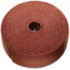 6120 siafleece, Non-Woven Roll, 100mm x 10m, Aluminium Oxide/Silicon Carbide, Fine thumbnail-0