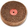 6120, Non-Woven Lap Mop, 152mm x 8 Section, Coarse thumbnail-0