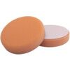 135MM ORANGE FIRM POLISHING PAD	 thumbnail-0