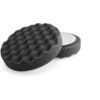 150MM BLACK WAFFLE FINISHING GRIP PAD thumbnail-0