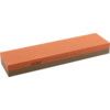 IB8, Oilstone, India, Rectangular, Aluminium Oxide, Coarse/Fine, 203 x 51 x 25mm thumbnail-0