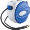 AIR HOSE REEL RETRACTABLE HYBRID 10mmx20M thumbnail-0