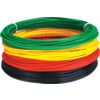 Air Hose, Polyurethane, Blue, 100m, 5.0mm, 8bar thumbnail-0