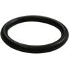 2.1/2" RJT Black Nitrile Joint Ring thumbnail-0