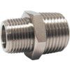 Ken Fit 1/2" X 3/8" 2020 Series Threaded Adaptor thumbnail-0