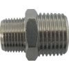 Ken Fit 3/8" X 1/4" 2020 Series Threaded Adaptor thumbnail-1