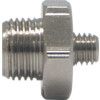 KEN FIT 1/2" x 3/8" 2030 SERIES THREADED ADAPTOR thumbnail-0