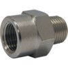 Ken Fit 1/2" X 1/2" 2040 Series Threaded Adaptor thumbnail-0