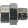 Ken Fit 1/8" X 1/8" 2040 Series Threaded Adaptor thumbnail-1