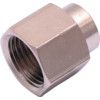 Ken Fit 1/2" X 3/8" 2050 Series Threaded Adaptor thumbnail-0