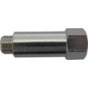 Ken Fit 1/8" X 1/8" X 422070 Series Threaded Adap thumbnail-1