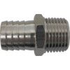 Ken Fit 1/4" X 10 3040 Series Threaded Adaptor thumbnail-1