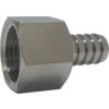 Ken Fit 1/2" X 12 3050 Series Threaded Adaptor thumbnail-0