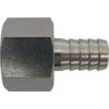 Ken Fit 1/4" X 73050 Series Threaded Adaptor thumbnail-1