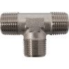 Ken Fit 1/8" 4010 Series Threaded Adaptor thumbnail-1