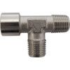 Ken Fit 1/4" 4030 Series Threaded Adaptor thumbnail-1