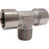 Ken Fit 1/4" 4040 Series Threaded Adaptor thumbnail-0