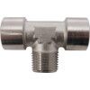 Ken Fit 1/2" 4040 Series Threaded Adaptor thumbnail-1