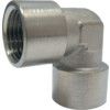 Ken Fit 1/4" 5010 Series Threaded Adaptor thumbnail-0