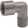 Ken Fit 1/4" 5020 Series Threaded Adaptor thumbnail-0