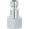 AA11CM MINI ADAPTOR MALE THREAD G1/4 thumbnail-0