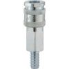 AC7513 Iso B12 Couplings 13Mm Hose Tailpiece thumbnail-0