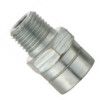 HC9573 1/4 NPT CONVERTER R 1/4 MALE TO 1/4 NPT FEMALE thumbnail-0