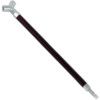 TPG54H03 Twin Head Tyre Gauge 50-300 PSI & 4-20 BAR thumbnail-0