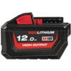 M18™ 12.0AH REDLITHIUM-ION™ HIGH OUTPUT™ BATTERY thumbnail-0