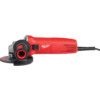 AGV10-115EK, Angle Grinder, Electric, 4.5in., 11,000rpm, 110V, 1000W thumbnail-0