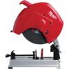 CHS355E, Cut Off Saw, Electric, 355mm, 3,800rpm, 240V, 2,300W thumbnail-0