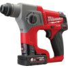 M12CH-602X, SDS Hammer Drill, SDS, Cordless, 900rpm, 6,575bpm, 18V thumbnail-1