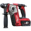 M18BH-402C M18 Compact SDS+ Rotary Hammer Drill with 2x 4.0Ah Batteries. thumbnail-1