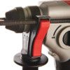 M18BH-402C M18 Compact SDS+ Rotary Hammer Drill with 2x 4.0Ah Batteries. thumbnail-3