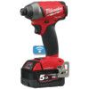 M18ONEID-502X M18 ONE-KEY FUEL IMPACT DRIVER (KIT) thumbnail-0