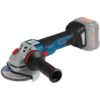 GWS 18V-10 Professional 115MM 18V Brushless Angle Grinder w/ L-Boxx thumbnail-0