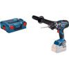 GSR 18V-150 C (Body Only,  L-Boxx) Biturbo Brushless, 18V Drill Driver thumbnail-0