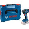 GDR 18V-200 Impact Driver (Body Only, L-Boxx), Brushless, 18V thumbnail-0