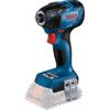 GDR 18V-210 C Impact Driver (Body Only, Carton), Brushless, 18V thumbnail-0