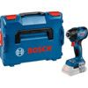 GDR 18V-210 C Impact Driver (Body Only, +GCY 42), Brushless, 18V thumbnail-0