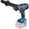 GSR 18V-150 C (Body Only, Carton) BiTurbo, Brushless, 18V Drill Driver thumbnail-0