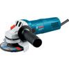 GWS 750, Angle Grinder, Electric, 4.5in., 11,000rpm, 110V, 750W thumbnail-0